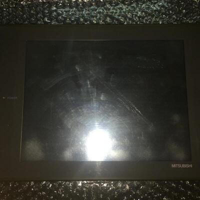 现货触摸屏A970GOT-TBA-CH 含A9GT-QBUSS议价询价