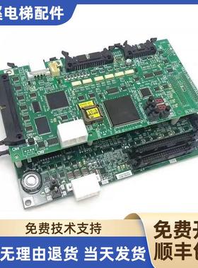 东芝电梯主板 CV330A PU板 东芝电梯PU-MLT2 PU-MLT2-A 原装询价