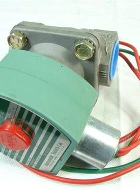 Red Hat valve 8210G88 gas oil water solenoid valve new询价