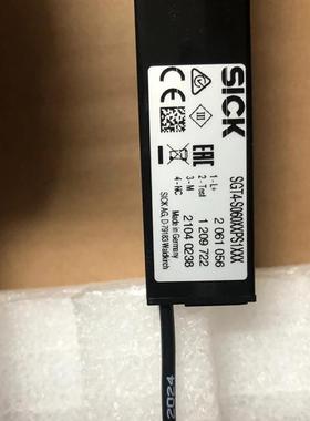 全新原装德国SICK光栅SGR4S060P7PS1W00 SGR4S060XXPS1XXX现询价