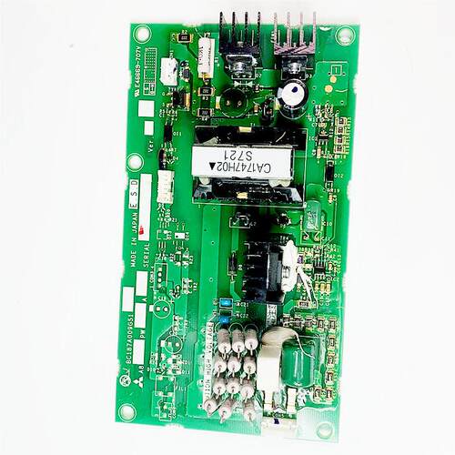 BC187A009G51变频器A800系132KW风扇通风机电源板A84PW13询价