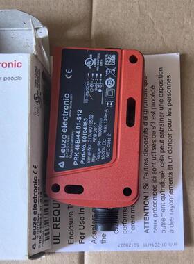 全新原装正品D-73277 PRK46B/44.01-S12