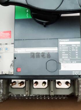 施耐德 NS800N NS1000N NS1250N NS1600N询询价