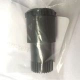 佳能丽标线号机配件C-210T/C-210E/200T压轮1A1-2614胶轮原装配件