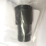 佳能丽标线号机配件C-210T/C-210E/200T压轮1A1-2614胶轮原装配件