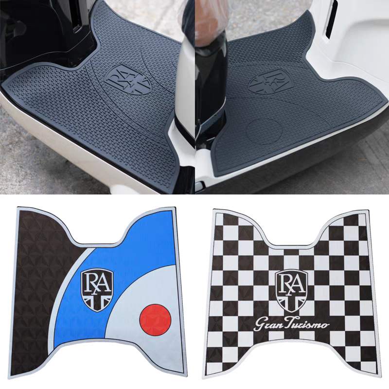 脚踏垫防水耐磨加厚地垫RA