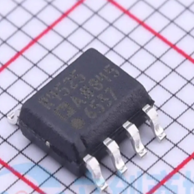 ADR4525ARZ-R7 原装正品现货，封装MSOP8 可支持BOM表配单可开票