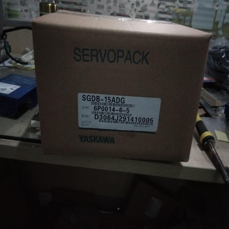咨询议价:全新川服驱动器SGDB-15ADG05A伺DG/10/A安DG现货质保一