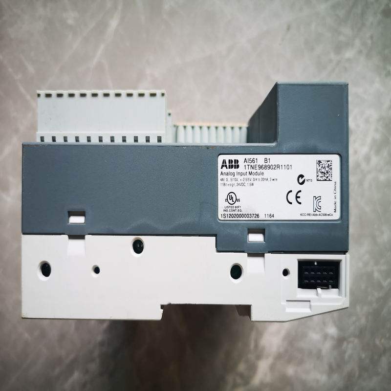 abb plc模块pm554-rp ai561 ao561 cm574 di561 do571现货出售