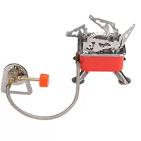 Небольшая печь (пакет с ткани)