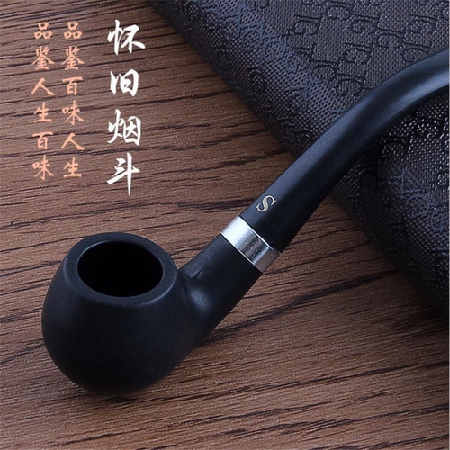 Маленькая креативная подарочная коробка, мундштук, старомодный молоток с аксессуарами