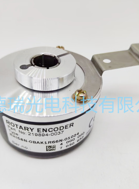 RHI58N-0BAKIR66N-00500空心轴编码器T5812G-500BM-K526现货供应
