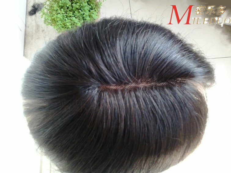 Extension cheveux - Ref 220063 Image 4