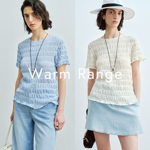 Warm Range 