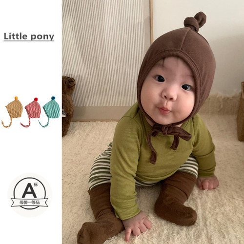 儿童衣服早秋新款上衣男女童韩版简约长袖T恤百搭休闲套头打底衫