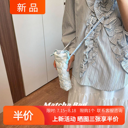 旅行斜跨便携款Pocket4相机包