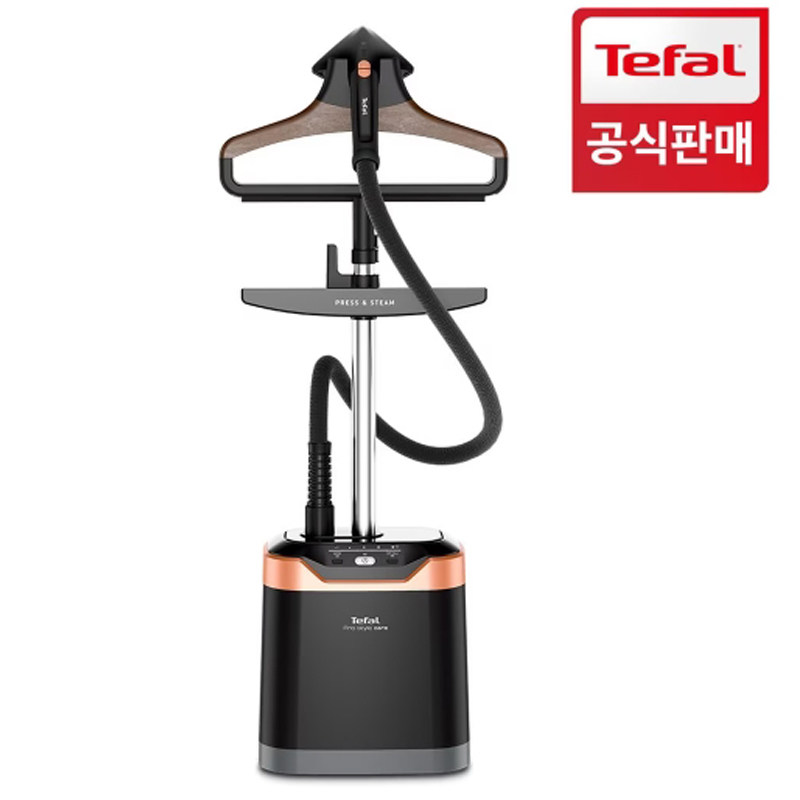 韩国原装进口正品 Tefal/特/福 立式蒸汽挂烫机 熨斗