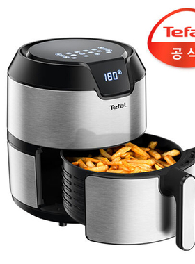 Tefal/特福正品空气炸锅