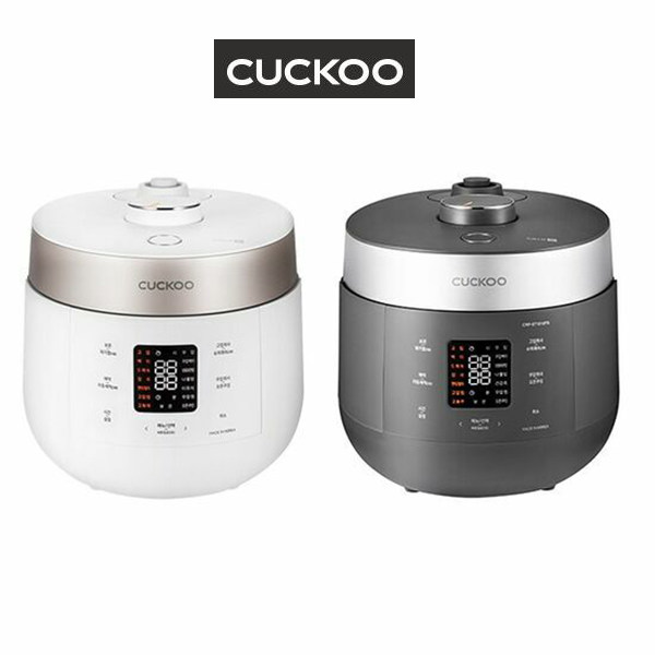 韩国CUCKOO/福库电饭煲电压力锅
