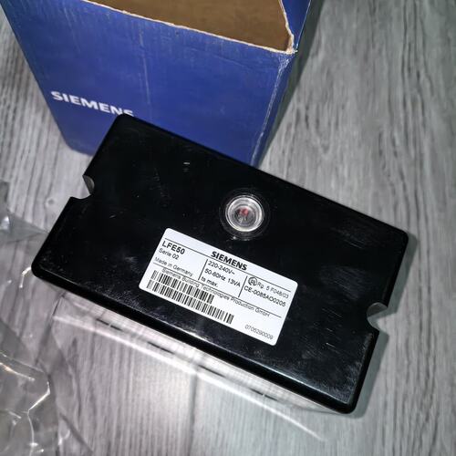 议价LFE50火焰继电器
