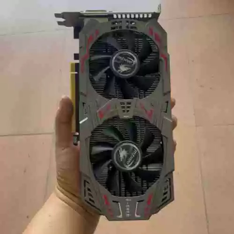 议价虹GTX960 4G