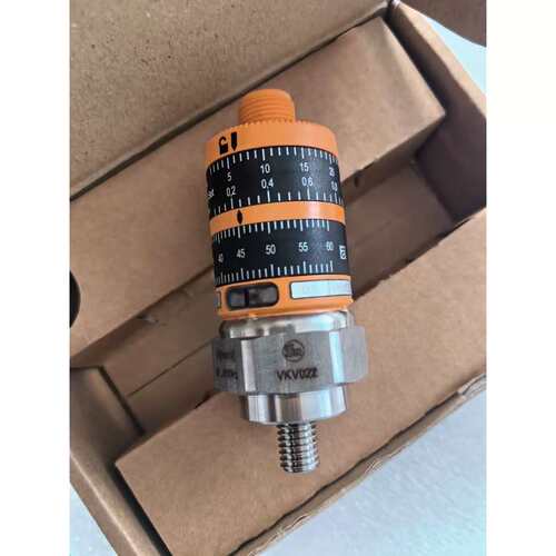 议价IFM振动感测器 VKV022，正品，库存