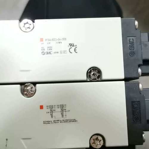 议价电磁阀 VP744-5DZ1-04-X538 25A
