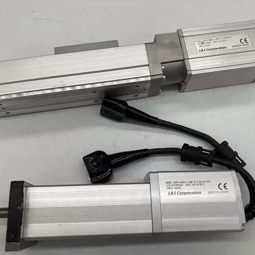 议价IAIRCP3-SA5C-I-42P-12-100-P3-M电缸RCP2-RA4C-I-42P-2.5-50