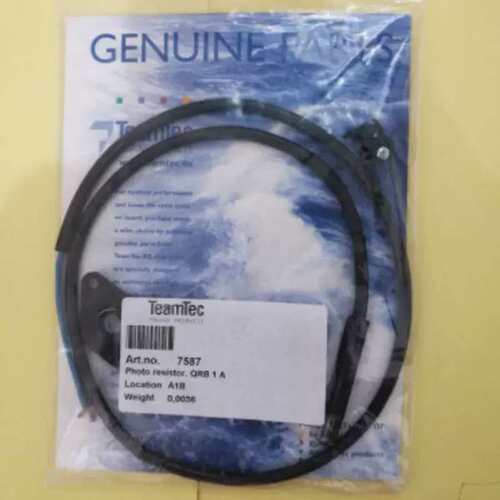 议价Teamtec焚烧炉 光敏感测器 QRB 1 A货号7587
