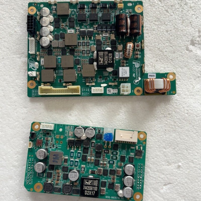 议价迈瑞SV300DC-DC电源板电路板