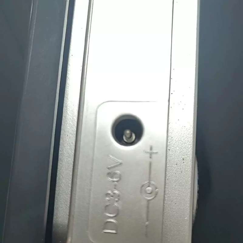 议价羣泽QZ-157A电子料理秤,干电两用,最大称重5kg精度0
