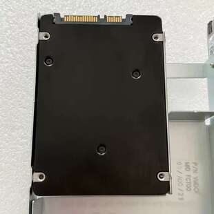 议价DELL戴尔EMC 09F9Y6 PM883a 1.92T