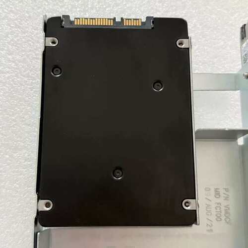 议价DELL戴尔EMC 09F9Y6 PM883a 1.92T