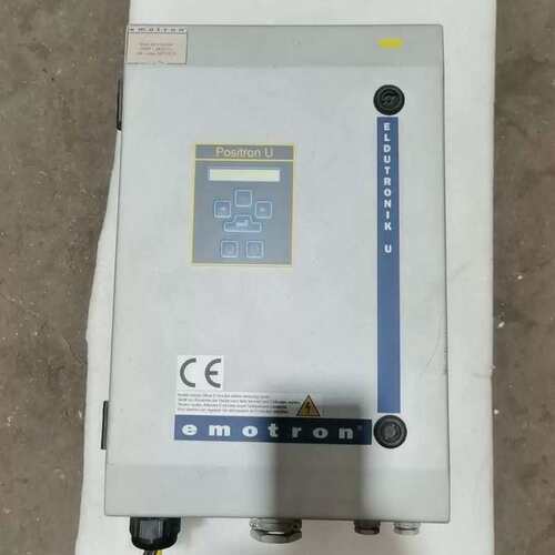 议价瑞典emotron变频器，U2T一22／400一M／E