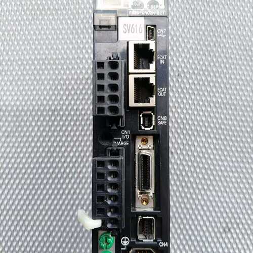 议价伺服驱动器，R88D-KN02H-E-Z，200W—再拍！