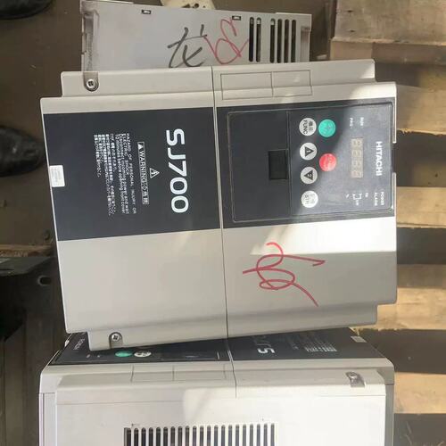 议价SJ700-110HFEF2变频器 11KW 7.5 380V包好SJ700-075HFEF2