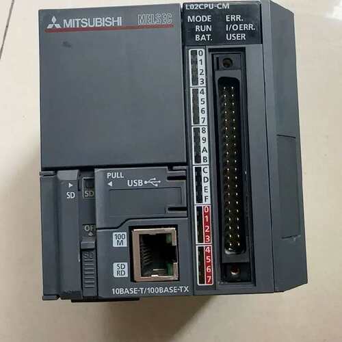 议价L02CPU-CM 实物图片拍摄