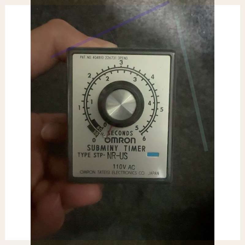 议价正品STP-N定时器未使用,,型号STP-