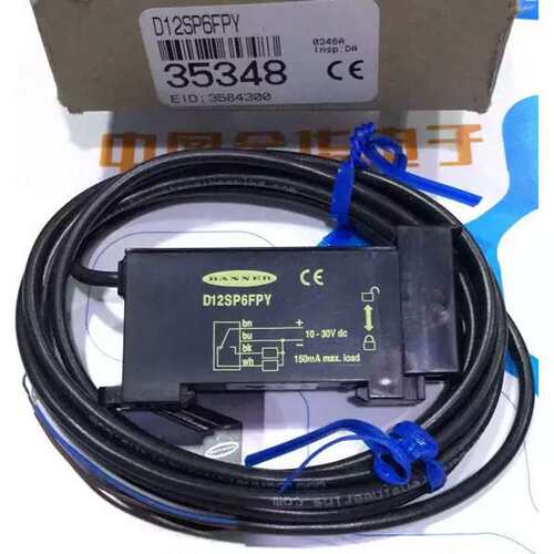 议价非实价D12SP6FPY D12SN6FPY光纤感测器非实价议价议