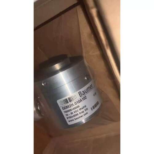 议价非实价保盟编码器GOM2H.010A102，正品带包装非实价议