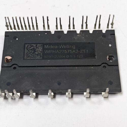议价Midea-Welling WPHA27575A2-ZT1原