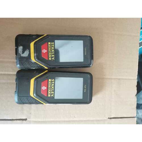 议价STANLEY FATMAX TLM165S TLM330激