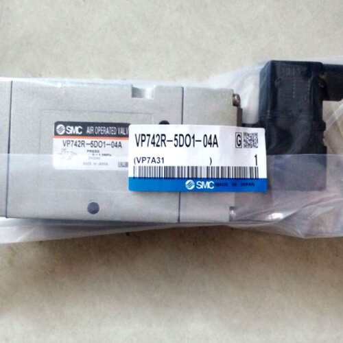 议价正品 VP744-5GS-04A VP544R DC21-26V销售