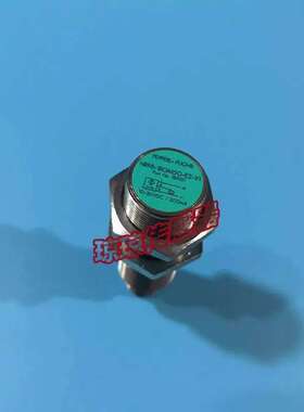 议价P+FNRB8-18GM50-E2-V1接近开关感测器NRB8-18GS40-E2-V