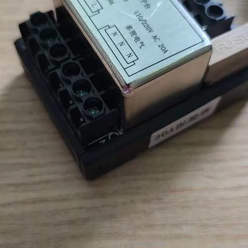 议价多贺20A滤波器MTK072－20 110/220VAC成
