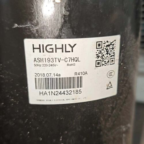 议价ASH193TV-C7HQL