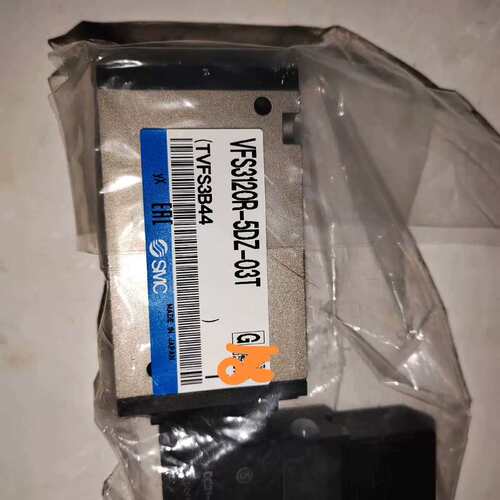 议价电磁阀VFS3120R-5DZ-03T.正品1个。