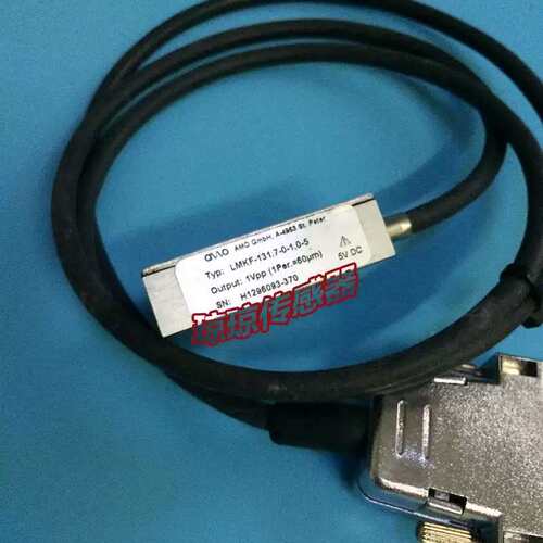 议价LIA2-C001-BIO14 NAS0JENA光栅尺读数头LA20-C0I01-KVAS/KZ议