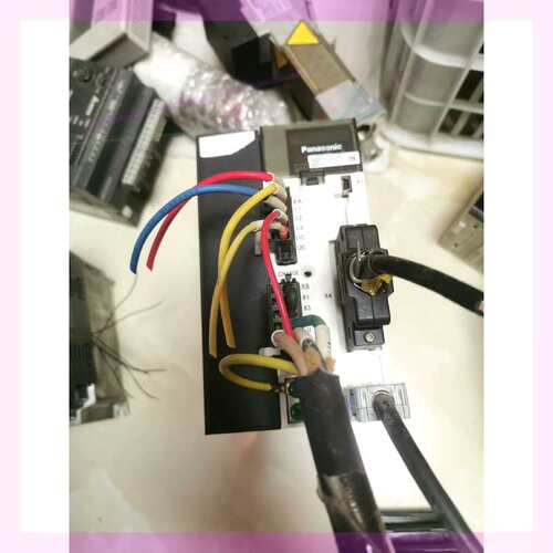 议价MDDHT3530E伺服驱动器 1.0kw质量好的
