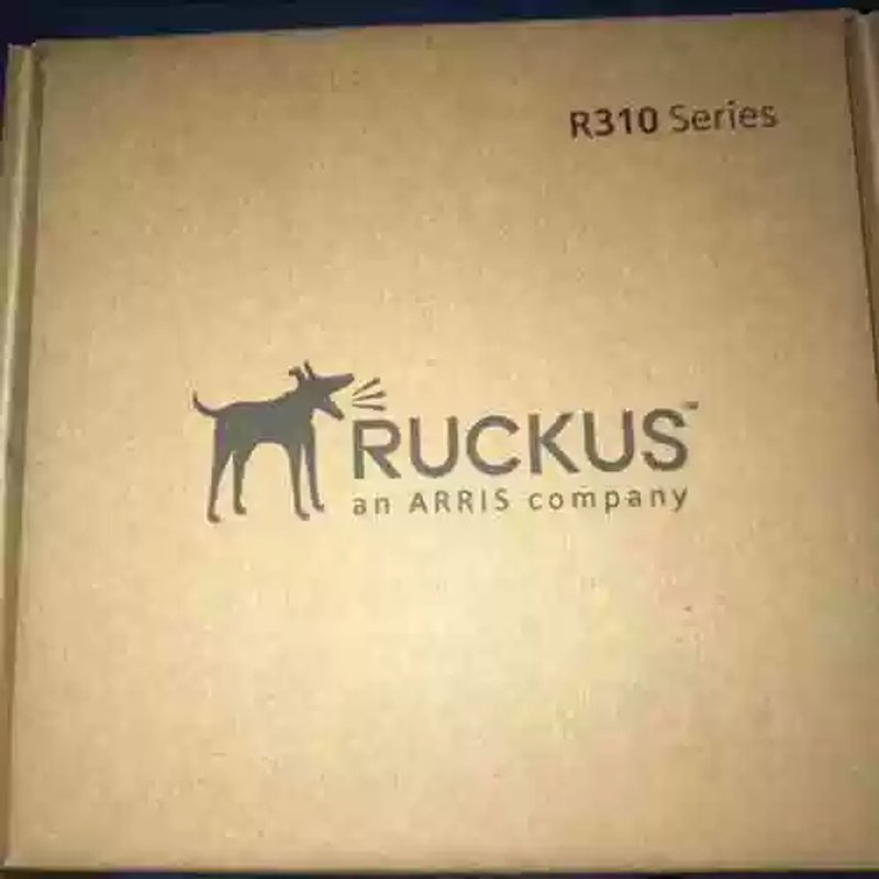 议价ruckus优科R310,型号:901-R310-WW02,